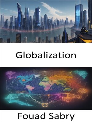 cover image of Globalization